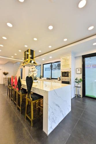 พูลวิลล่า พัทยา (4BD Pool Villa Pattaya with Jacuzzi & Exquisite Pool Villa A) รูปภาพที่ 24