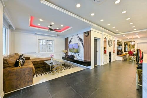 พูลวิลล่า พัทยา (4BD Pool Villa Pattaya with Jacuzzi & Exquisite Pool Villa A) รูปภาพที่ 25