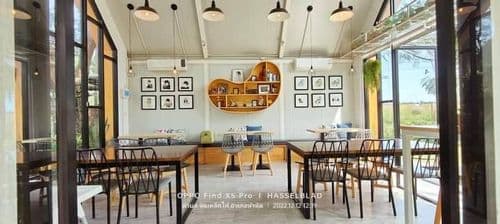 บ้านถั่วเย็น ไลฟ์สเปซ (Baantuayen Life Space) รูปภาพที่ 1