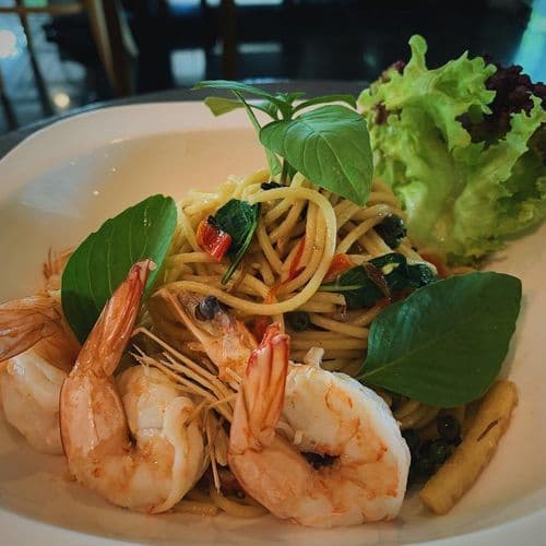 มะลิลาคาเฟ่ (Malila Cafe.) รูปภาพที่ 2