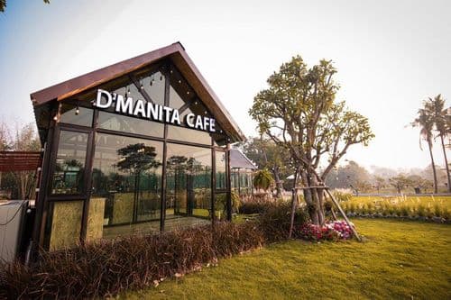 ดี-มะนี-ตะ (D’manita Cafe) รูปภาพที่ 1