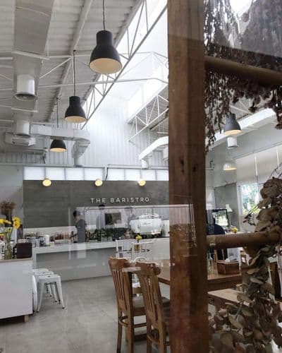 บาริสโตรที่ศรีราชา (The Baristro at Sriracha) รูปภาพที่ 10