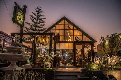 เดอะโอล สคูล (The Old School : Specialty Coffee) รูปภาพที่ 1