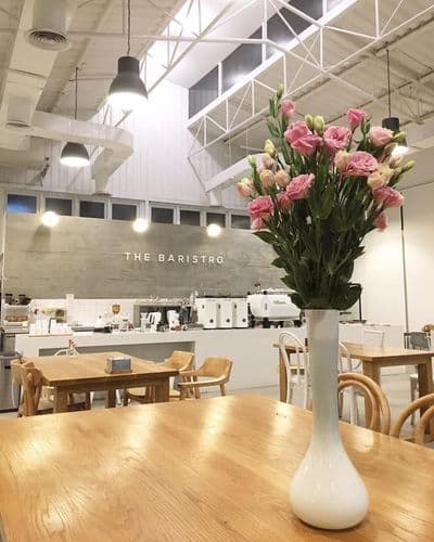 บาริสโตรที่ศรีราชา (The Baristro at Sriracha) รูปภาพที่ 15
