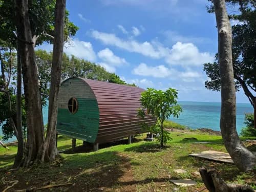 คลิปค็อลเทจ (Cliff Cottage Resort) รูปภาพที่ 4