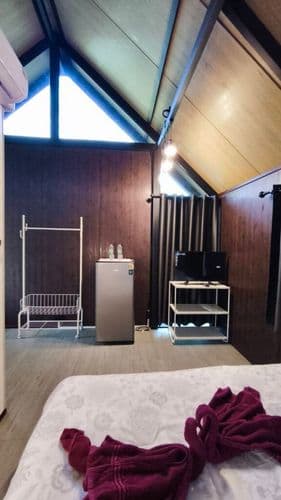 แสงจ้าฟาร์มรีสอร์ท (Saengcha Farm Resort) รูปภาพที่ 9