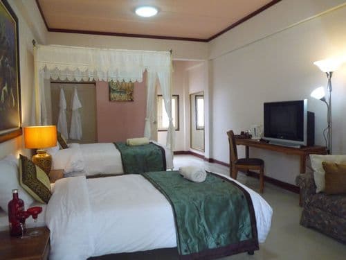 เรือนดอกแก้วรีสอร์ท (Ruan Dok Kaew Resort) รูปภาพที่ 13