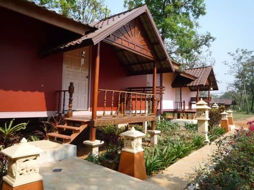 เรือนดอกแก้วรีสอร์ท (Ruan Dok Kaew Resort) รูปภาพที่ 2