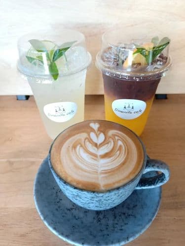 ดี-มะนี-ตะ (D’manita Cafe) รูปภาพที่ 7