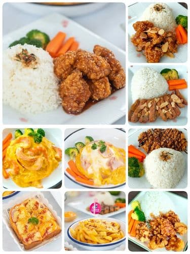 ลูน่าบอร์ดเกมส์คาเฟ่ (Lunar boargame&cafe) รูปภาพที่ 7