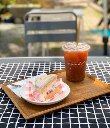 โมตาด คาเฟ่ (Motard Cafe) รูปภาพที่ 2