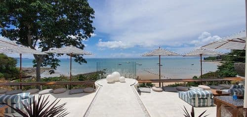 เดอะ ลูน่า บีช เฮาส์ (The Lunar Beach House) รูปภาพที่ 12