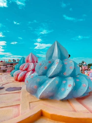 เกรทแอนท์แกรน สรีท (Great&Grand Sweet Destination) รูปภาพที่ 12
