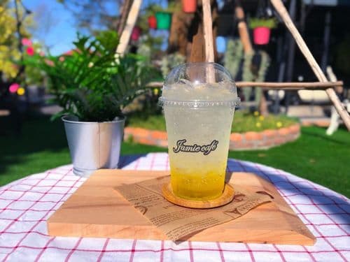 เจมี่ คาเฟ่ (Jamie Café) รูปภาพที่ 18