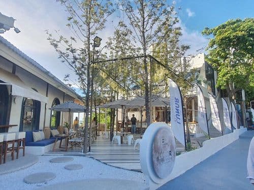 เดอะ ลูน่า บีช เฮาส์ (The Lunar Beach House) รูปภาพที่ 14