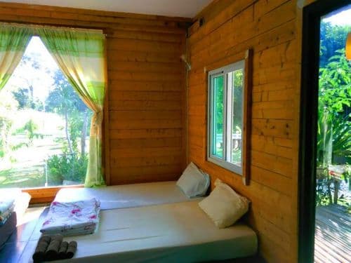 แสงจ้าฟาร์มรีสอร์ท (Saengcha Farm Resort) รูปภาพที่ 3