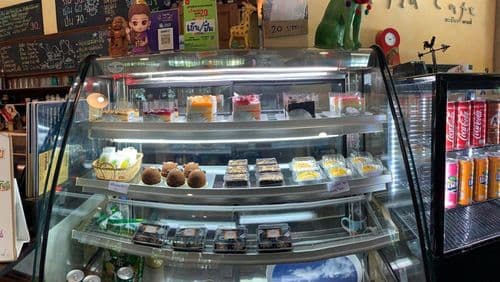 มะลิลาคาเฟ่ (Malila Cafe.) รูปภาพที่ 11