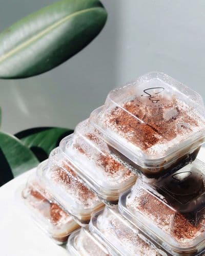 ซิสเตอร์ฮูด คาเฟ่ (Sisterhood Cafe) รูปภาพที่ 3