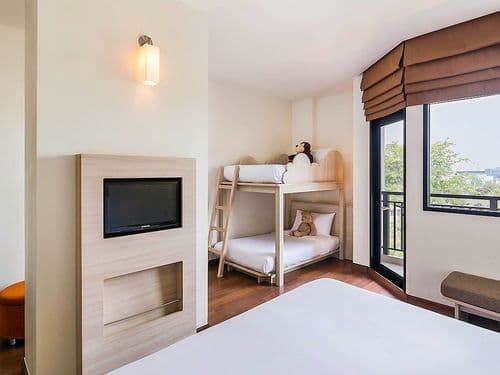 ไอบิส หัวหิน (Ibis Huahin) รูปภาพที่ 8