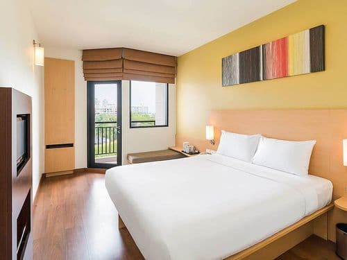 ไอบิส หัวหิน (Ibis Huahin) รูปภาพที่ 9