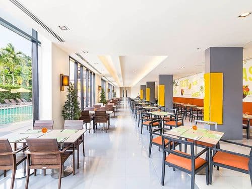 ไอบิส หัวหิน (Ibis Huahin) รูปภาพที่ 11
