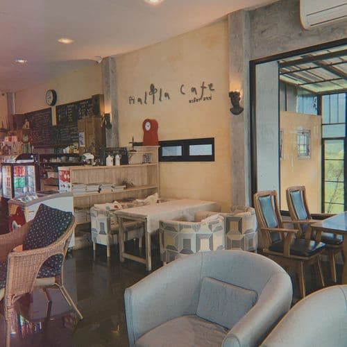 มะลิลาคาเฟ่ (Malila Cafe.) รูปภาพที่ 10