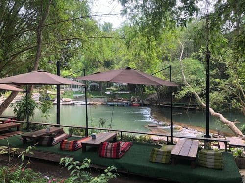 ธาราคาเฟ่ เขาใหญ่ (Tara Cafe Khao Yai) รูปภาพที่ 3