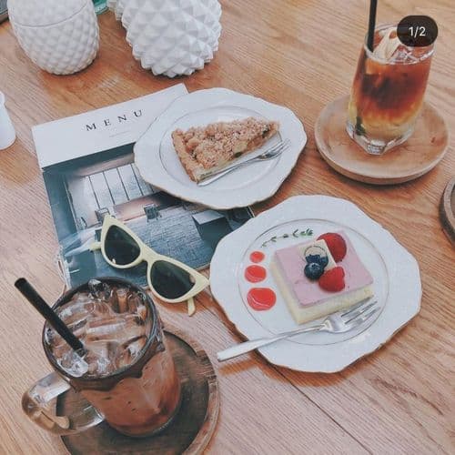บาริสโตรที่ศรีราชา (The Baristro at Sriracha) รูปภาพที่ 4
