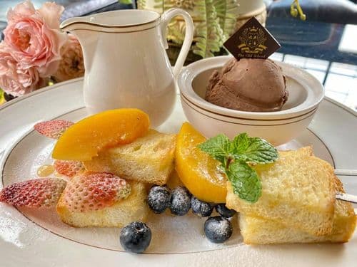เดอะโอล สคูล (The Old School : Specialty Coffee) รูปภาพที่ 10
