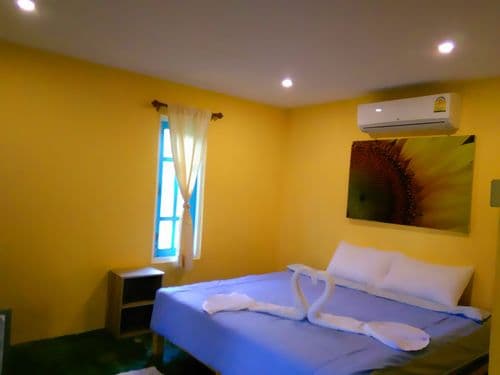 แสงจ้าฟาร์มรีสอร์ท (Saengcha Farm Resort) รูปภาพที่ 6