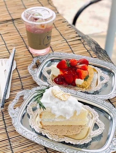 บ้านซาก้า คาเฟ่ แอนด์ รีสอร์ท (Baan Zaka Cafe’ & Resort) รูปภาพที่ 6