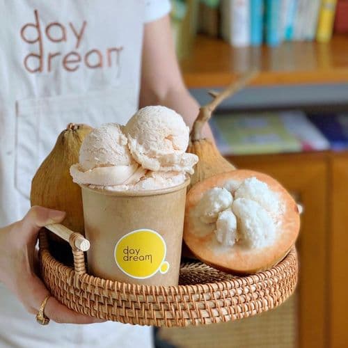 เดย์ดรีมคาเฟ่ (Daydream cafe) รูปภาพที่ 7