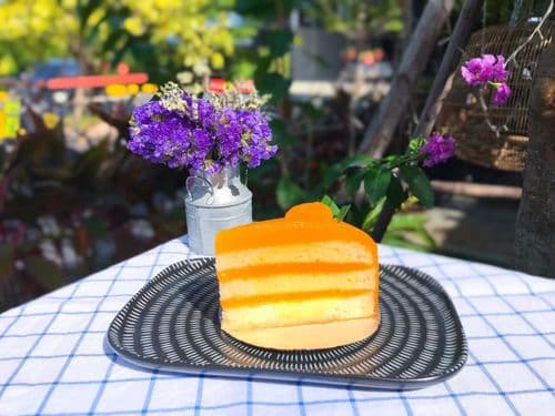 เจมี่ คาเฟ่ (Jamie Café) รูปภาพที่ 12