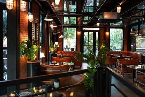 เลอกาน่า (Letana Cafe) รูปภาพที่ 2