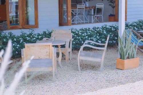 พอฎี โฮมคาเฟ่ (Pordee HomeCafe) รูปภาพที่ 4