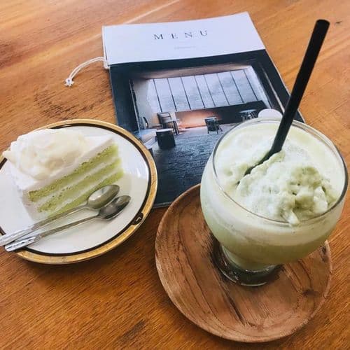 บาริสโตรที่ศรีราชา (The Baristro at Sriracha) รูปภาพที่ 7