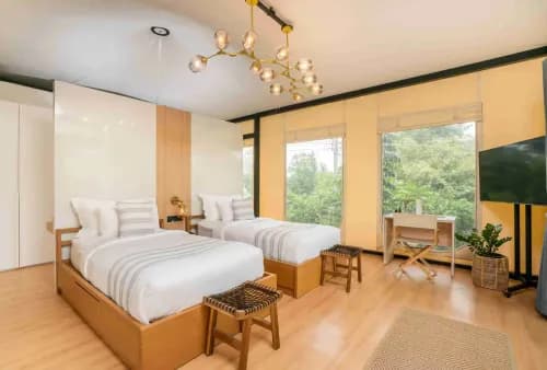 เท มาต้า เเกลมปิ้ง (Te Mata Glamping) รูปภาพที่ 3