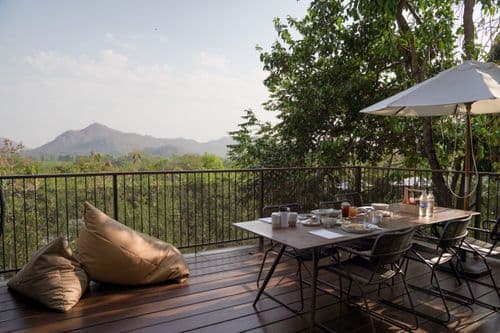 เท มาต้า เเกลมปิ้ง (Te Mata Glamping) รูปภาพที่ 25
