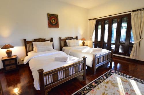 บ้านน้ำปิง ริเวอร์ไซด์ วิลเลจ รีสอร์ท (Baan Namping Riverside Village) รูปภาพที่ 12