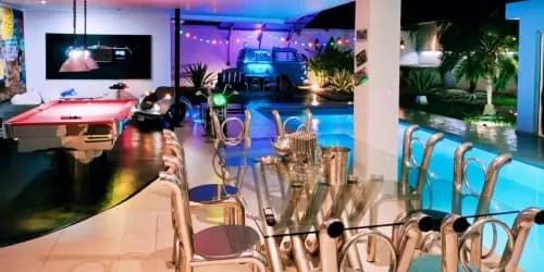 แกเลอรี่ พูล วิลล่า (Gallery pool villa) รูปภาพที่ 1