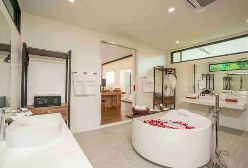 เท มาต้า เเกลมปิ้ง (Te Mata Glamping) รูปภาพที่ 29