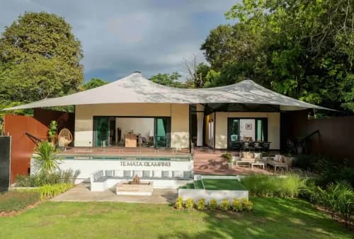 เท มาต้า เเกลมปิ้ง (Te Mata Glamping) รูปภาพที่ 30