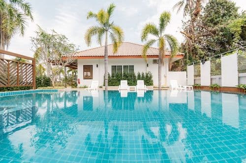 ณิสาญ์สิริ บูติค รีสอร์ท (Nisasiri Boutique Resort) รูปภาพที่ 1