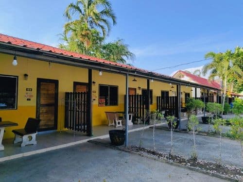 ปูม้ารีสอร์ท หาดเจ้าหลาว (Pooma Resort) รูปภาพที่ 22