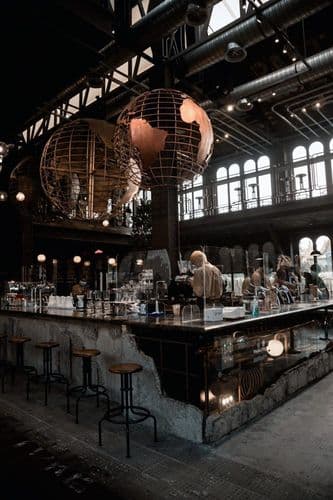 โรลิ่ง โรสเตอร์ (Rolling Roasters) รูปภาพที่ 10