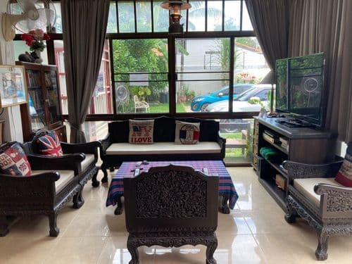 โรงแรมตีฆ้อง เชียงใหม่ (Tri Gong Hotel) รูปภาพที่ 6