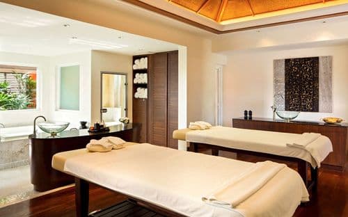 พูลแมนภูเก็ตพันวาบีชรีสอร์ท (Pullman Phuket Panwa Beach Resort) รูปภาพที่ 1