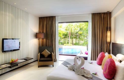 เดอะ ชิลล์ รีสอร์ท แอนด์ สปา เกาะช้าง (The Chill Resort and Spa, Koh Chang) รูปภาพที่ 5