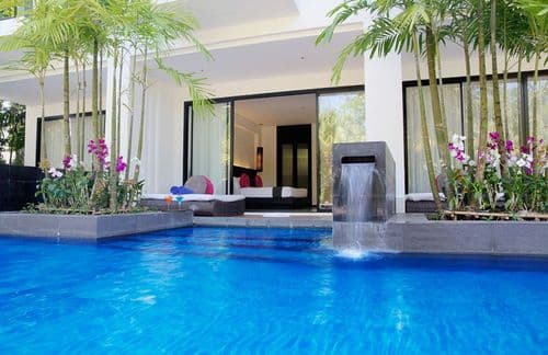 เดอะ ชิลล์ รีสอร์ท แอนด์ สปา เกาะช้าง (The Chill Resort and Spa, Koh Chang) รูปภาพที่ 2