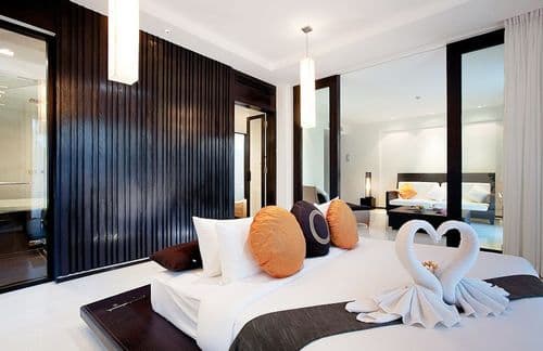 เดอะ ชิลล์ รีสอร์ท แอนด์ สปา เกาะช้าง (The Chill Resort and Spa, Koh Chang)